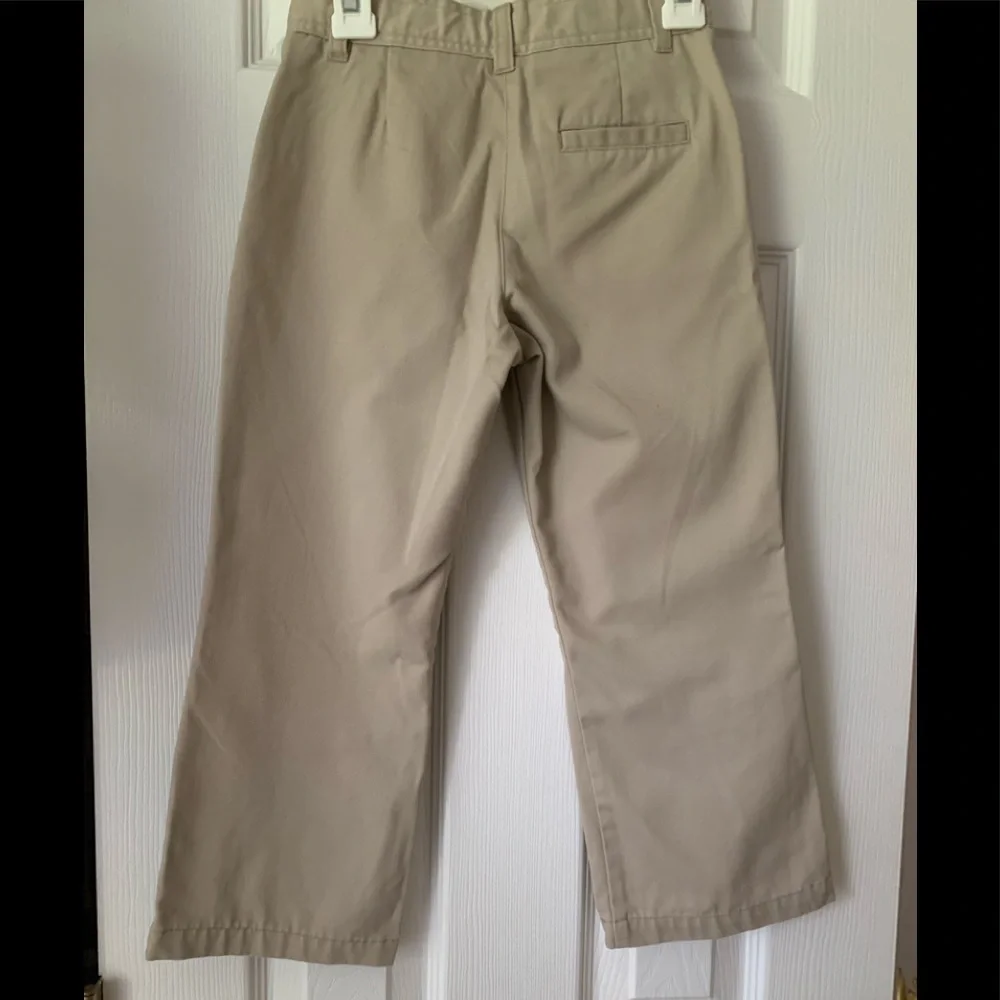 Izod vintage pants